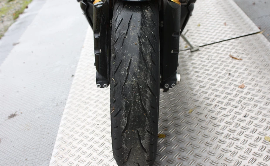 Angebot Yamaha MT-10 SP Bild 23: Angebot Yamaha MT-10 SP