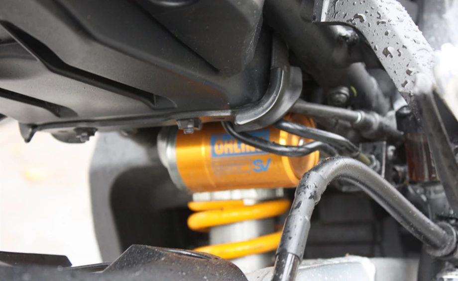Angebot Yamaha MT-10 SP Bild 22: Angebot Yamaha MT-10 SP