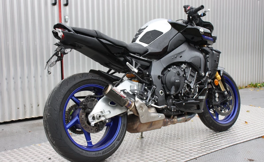 Angebot Yamaha MT-10 SP Bild 3: Angebot Yamaha MT-10 SP