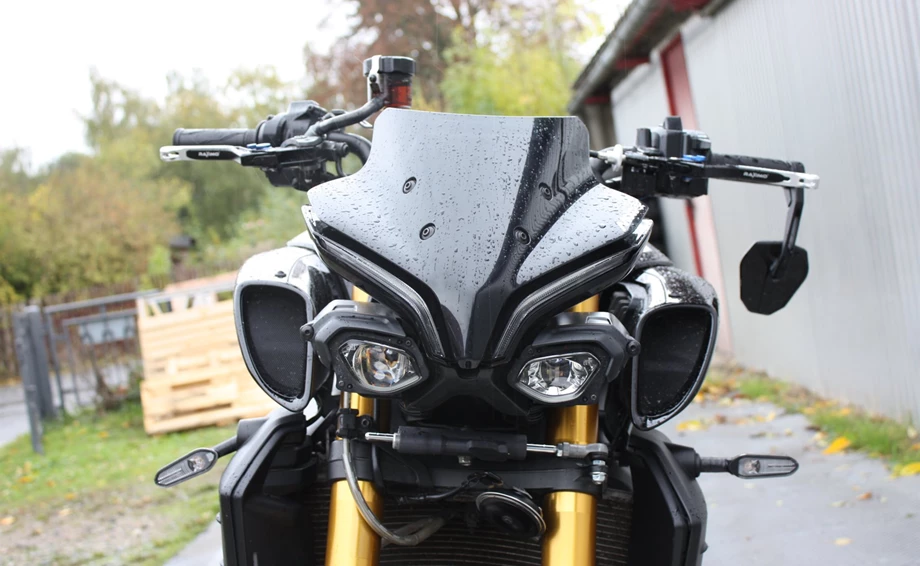 Angebot Yamaha MT-10 SP Bild 4: Angebot Yamaha MT-10 SP