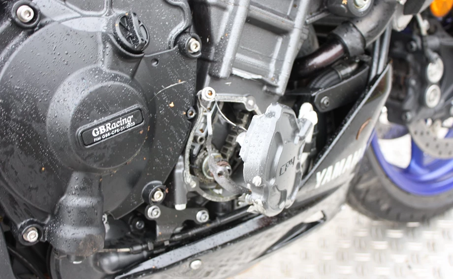 Angebot Yamaha MT-10 SP Bild 5: Angebot Yamaha MT-10 SP