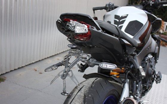 Gebrauchtmotorrad Yamaha MT-10 SP - Bild 5