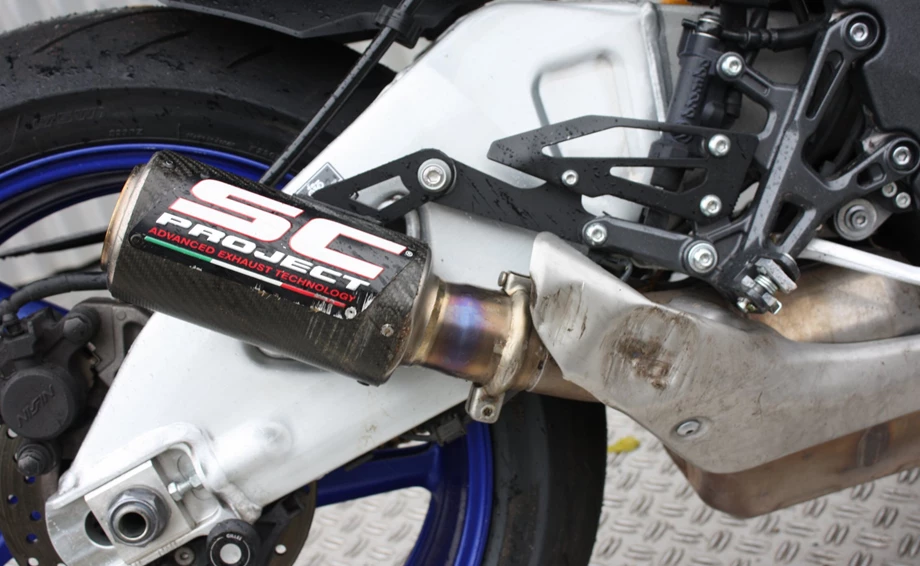 Angebot Yamaha MT-10 SP Bild 15: Angebot Yamaha MT-10 SP