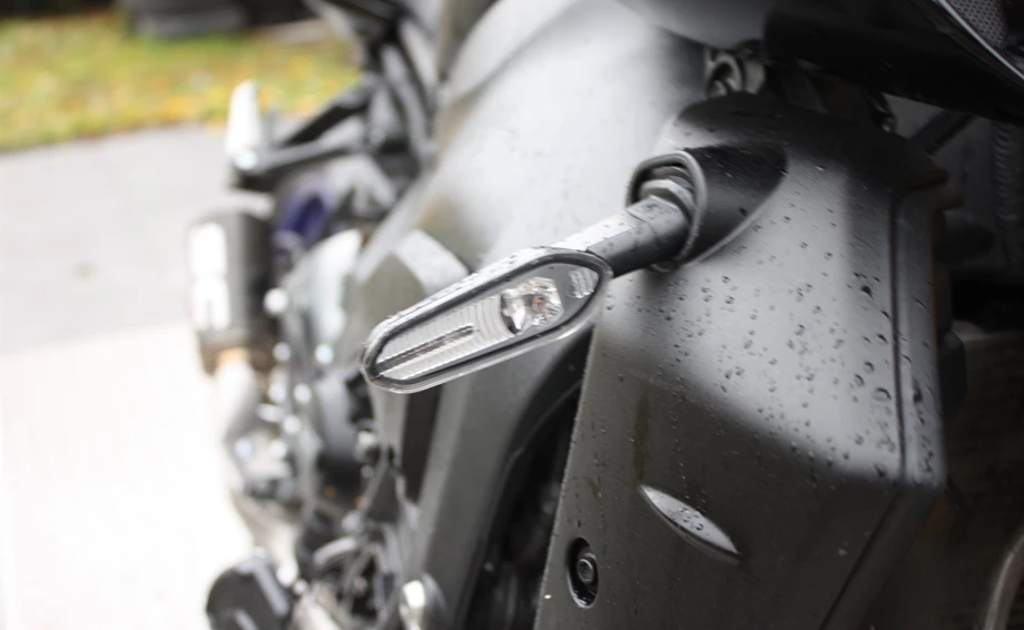 Angebot Yamaha MT-10 SP Bild 7: Angebot Yamaha MT-10 SP