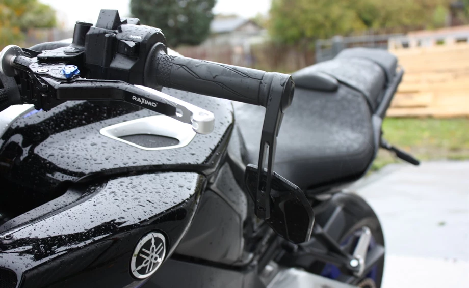 Angebot Yamaha MT-10 SP Bild 8: Angebot Yamaha MT-10 SP