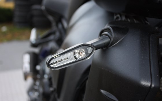 Gebrauchtmotorrad Yamaha MT-10 SP - Bild 8