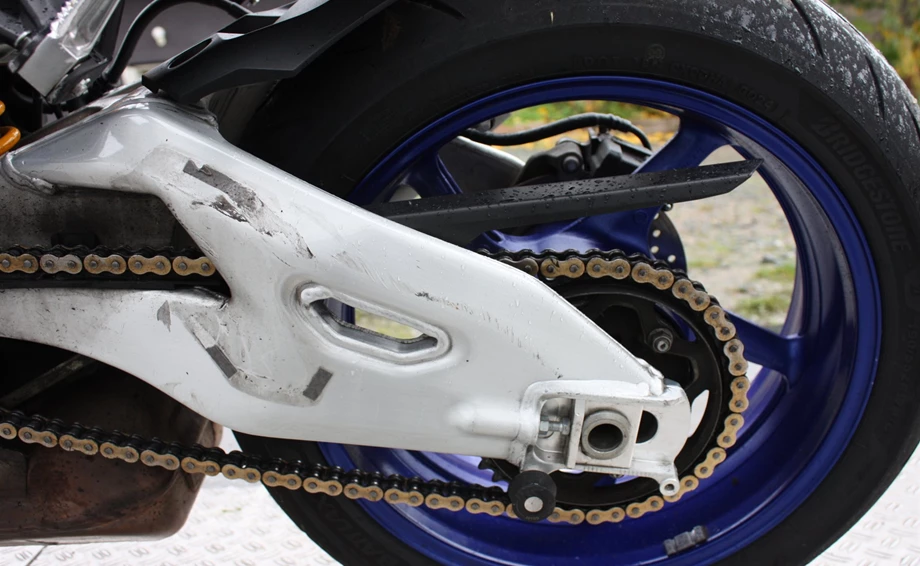 Angebot Yamaha MT-10 SP Bild 17: Angebot Yamaha MT-10 SP