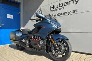Angebot Honda GL 1800 Goldwing DCT