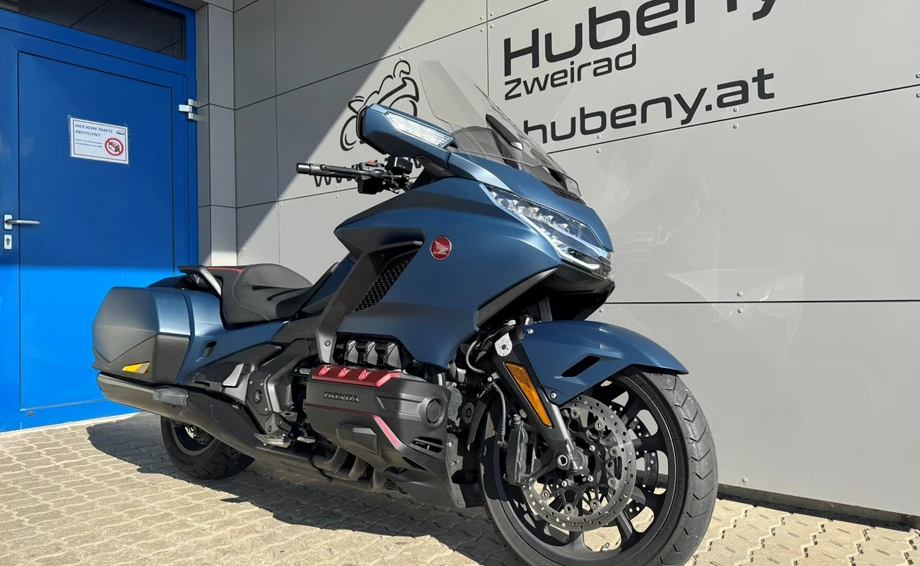 Offer Honda GL 1800 Goldwing DCT Bild 1: Offer Honda GL 1800 Goldwing DCT