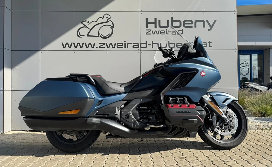 Offer Honda GL 1800 Goldwing DCT Bild 2: Offer Honda GL 1800 Goldwing DCT