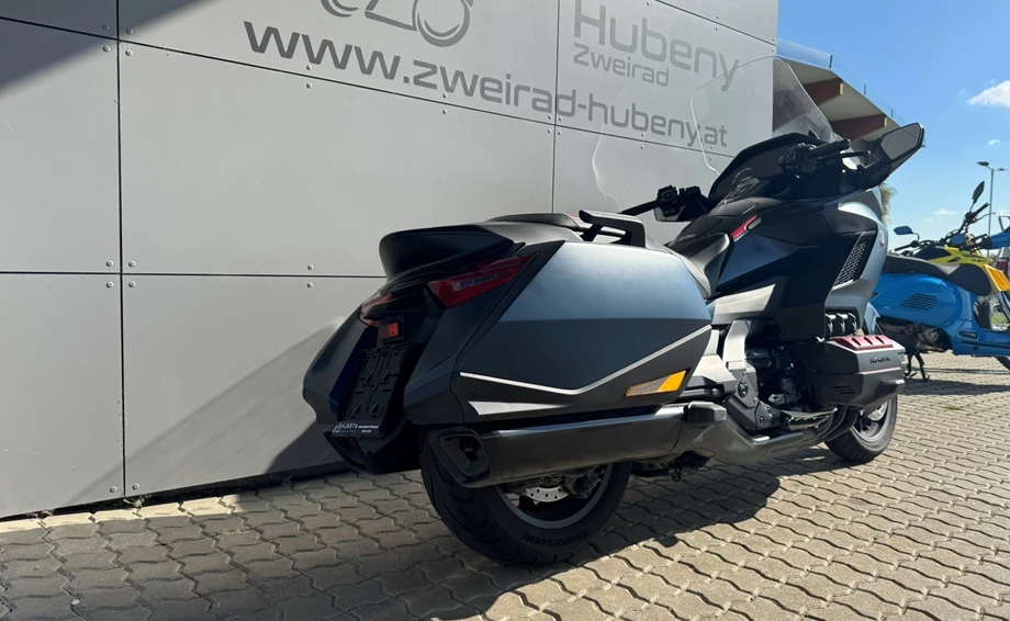 Offer Honda GL 1800 Goldwing DCT Bild 3: Offer Honda GL 1800 Goldwing DCT