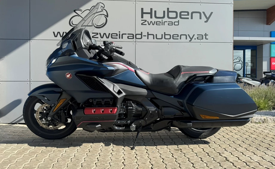 Offer Honda GL 1800 Goldwing DCT Bild 5: Offer Honda GL 1800 Goldwing DCT