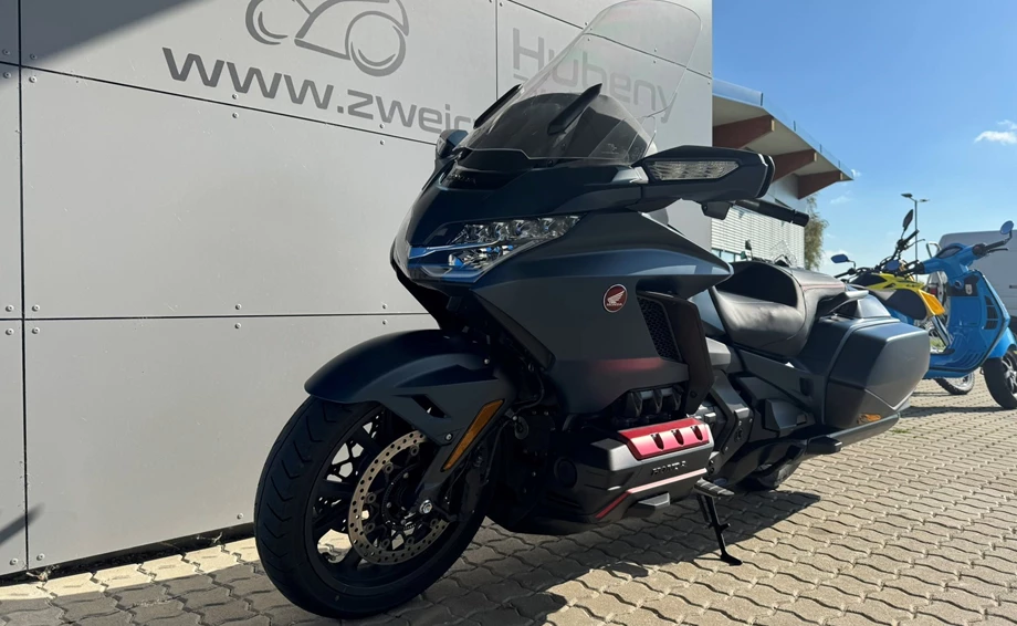 Offer Honda GL 1800 Goldwing DCT Bild 6: Offer Honda GL 1800 Goldwing DCT