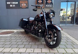 Gebrauchte Harley-Davidson Touring Road King Special FLHRXS Gebrauchte Harley-Davidson Touring Road King Special FLHRXS