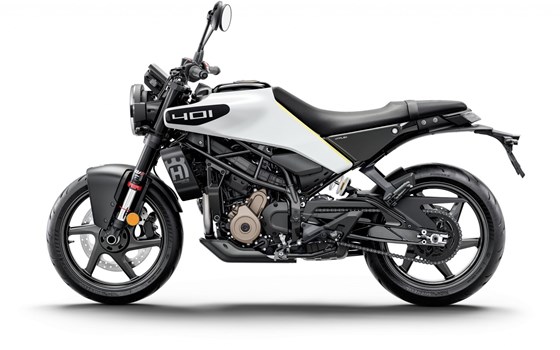 Neufahrzeug Husqvarna Vitpilen 401 - Bild 5 Neufahrzeug Husqvarna Vitpilen 401 - Bild 5