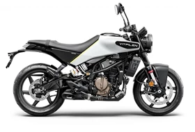 Neufahrzeug Husqvarna Vitpilen 125 Husqvarna Vitpilen 125