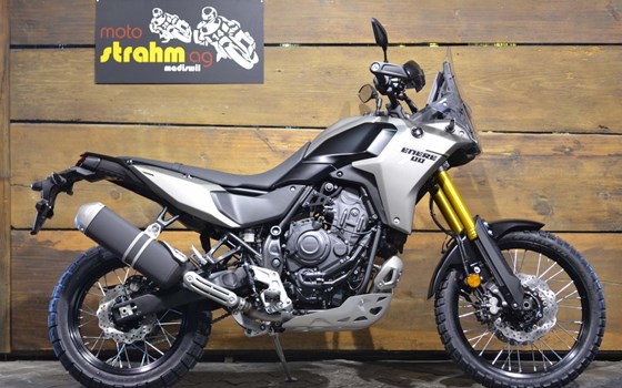 Neufahrzeug Yamaha Tenere 700 - Bild 2