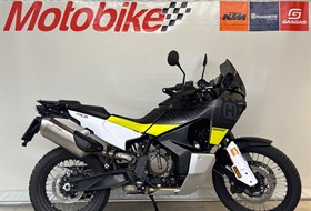 Husqvarna Norden 901