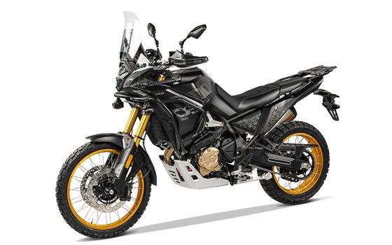 Neufahrzeug Voge 800 Rally - Bild 4