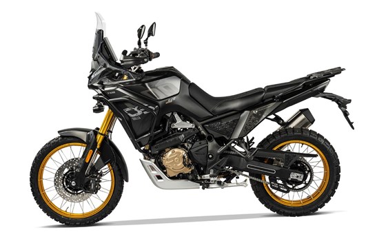 Neufahrzeug Voge 800 Rally - Bild 5