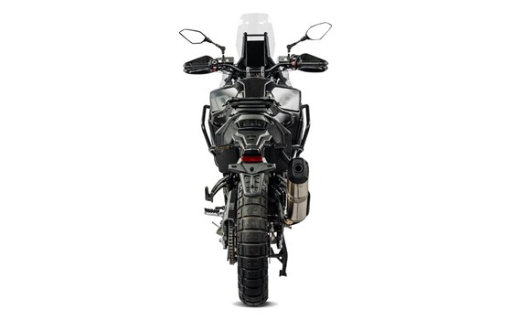 Neufahrzeug Voge 800 Rally - Bild 7