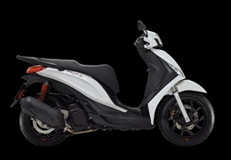 Neumotorrad Piaggio Medley 150 S Neumotorrad Piaggio Medley 150 S