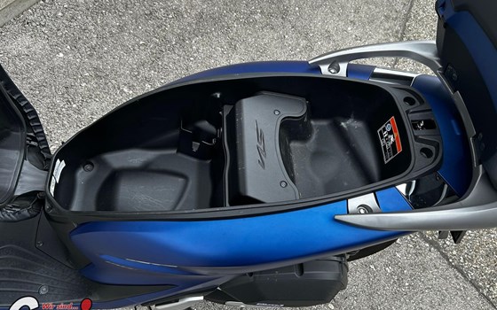 Gebrauchtmotorrad Honda SH150i - Bild 9 Gebrauchtmotorrad Honda SH150i - Bild 9
