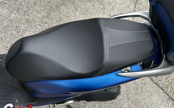 Gebrauchtmotorrad Honda SH150i - Bild 8 Gebrauchtmotorrad Honda SH150i - Bild 8