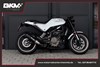 Husqvarna Vitpilen 401