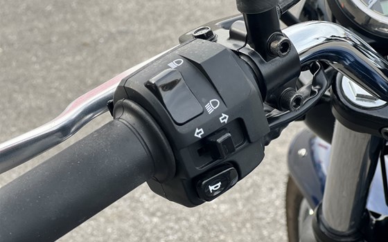 Gebrauchtmotorrad Kawasaki W230 - Bild 7