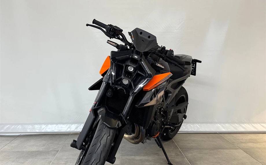 Angebot KTM 990 Duke Bild 4: Angebot KTM 990 Duke