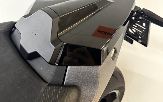 Gebrauchtmotorrad KTM 990 Duke - Bild 13 Gebrauchtmotorrad KTM 990 Duke - Bild 13