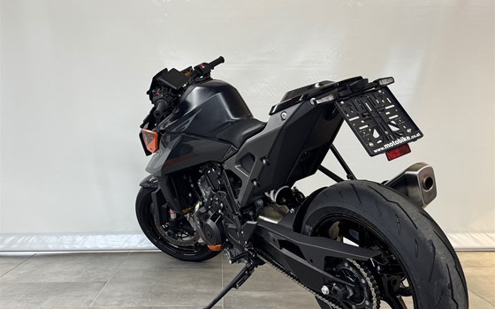 Gebrauchtmotorrad KTM 990 Duke - Bild 6 Gebrauchtmotorrad KTM 990 Duke - Bild 6