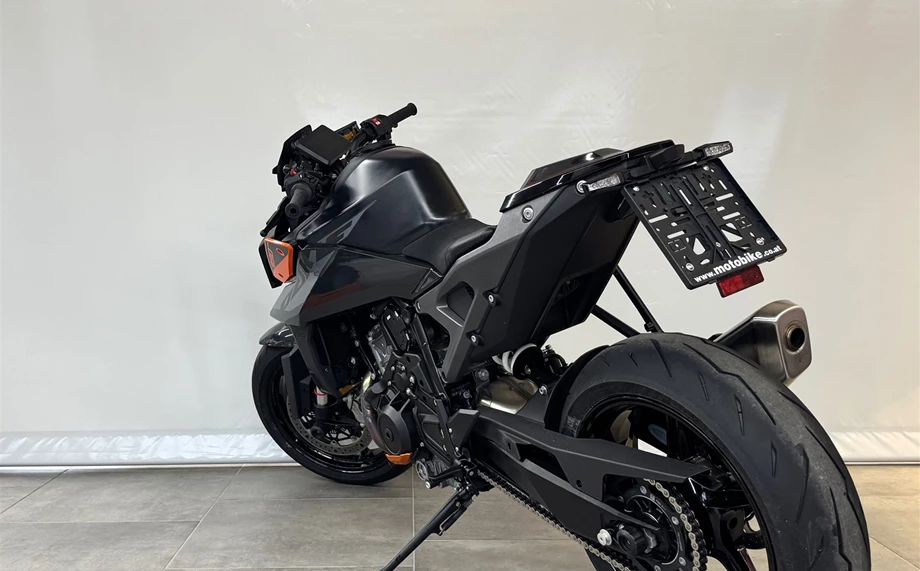 Angebot KTM 990 Duke Bild 6: Angebot KTM 990 Duke