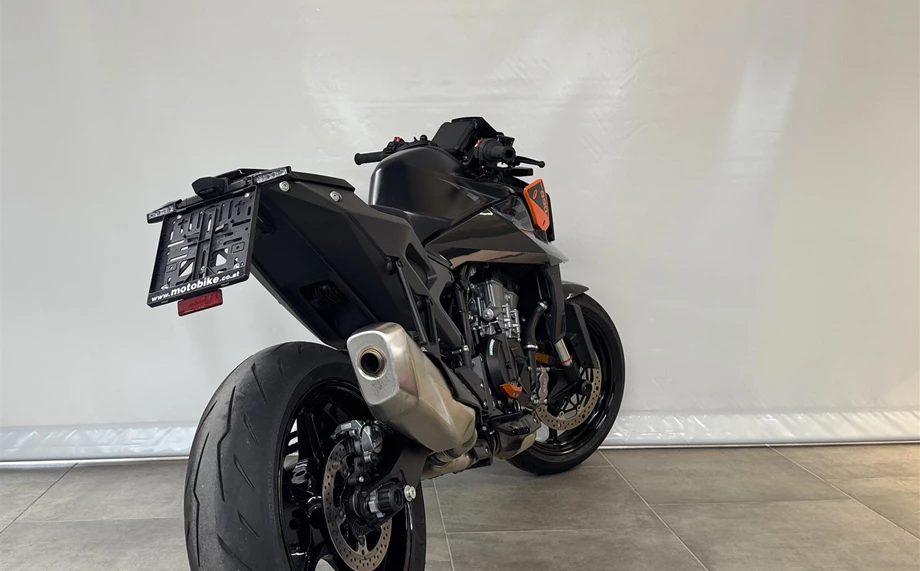 Angebot KTM 990 Duke Bild 5: Angebot KTM 990 Duke