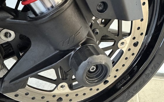 Gebrauchtmotorrad KTM 990 Duke - Bild 15 Gebrauchtmotorrad KTM 990 Duke - Bild 15