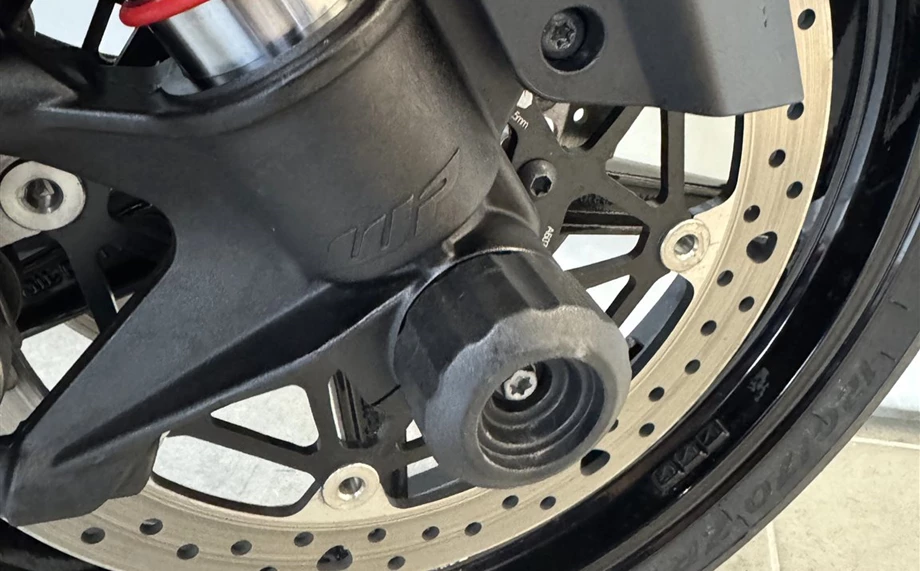 Angebot KTM 990 Duke Bild 15: Angebot KTM 990 Duke
