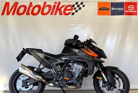 KTM 990 Duke