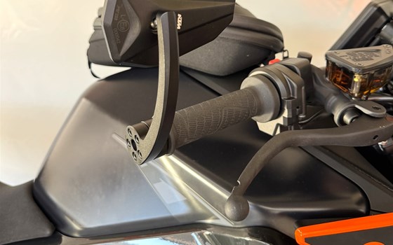 Gebrauchtmotorrad KTM 990 Duke - Bild 16