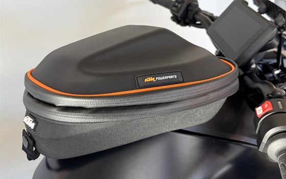 Gebrauchtmotorrad KTM 990 Duke - Bild 14