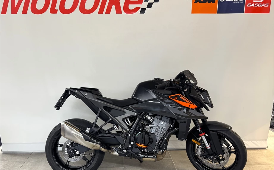 Angebot KTM 990 Duke Bild 2: Angebot KTM 990 Duke