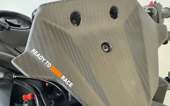 Gebrauchtmotorrad KTM 990 Duke - Bild 12 Gebrauchtmotorrad KTM 990 Duke - Bild 12