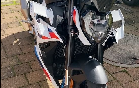 Gebrauchtmotorrad BMW M 1000 R - Bild 6