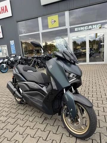 Angebot Yamaha XMAX 300 Bild 1: Angebot Yamaha XMAX 300