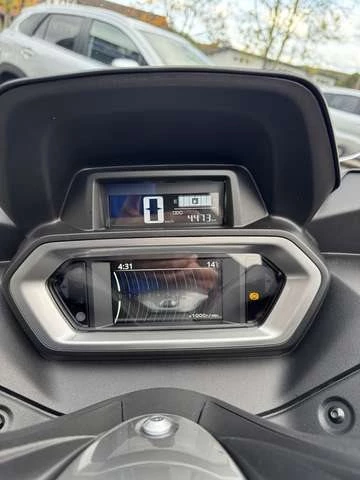 Angebot Yamaha XMAX 300 Bild 13: Angebot Yamaha XMAX 300