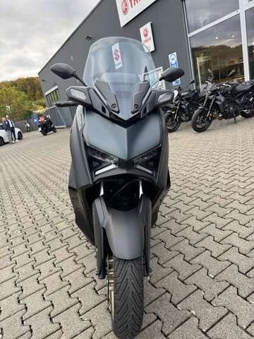 Angebot Yamaha XMAX 300 Bild 2: Angebot Yamaha XMAX 300