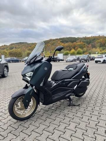 Angebot Yamaha XMAX 300 Bild 5: Angebot Yamaha XMAX 300