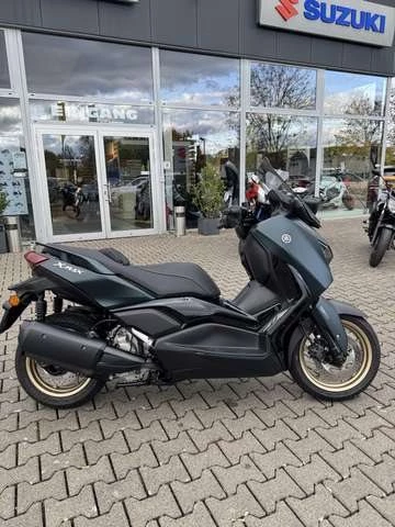 Angebot Yamaha XMAX 300 Bild 7: Angebot Yamaha XMAX 300