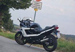 Gebrauchte Suzuki GSX 600 F