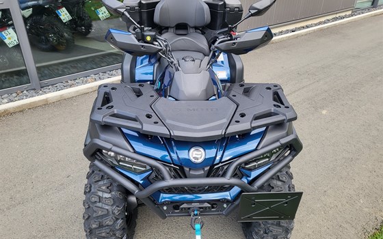 Neufahrzeug CFMOTO CFORCE 625 Touring DLX EPS - Bild 15